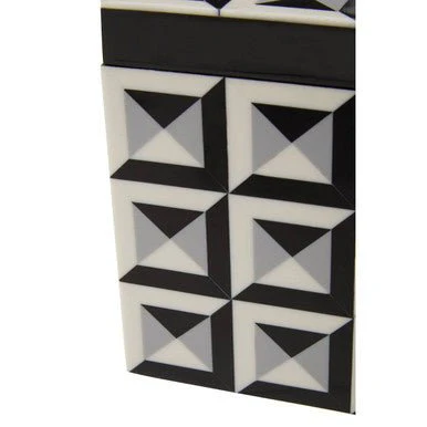 Davino Large Square Trinket Box - Image 13