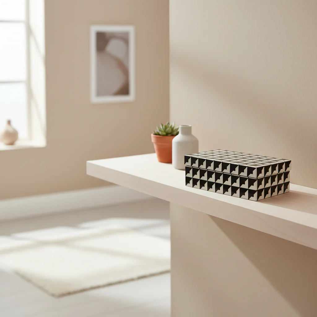Davino Large Trinket Box - Image 3