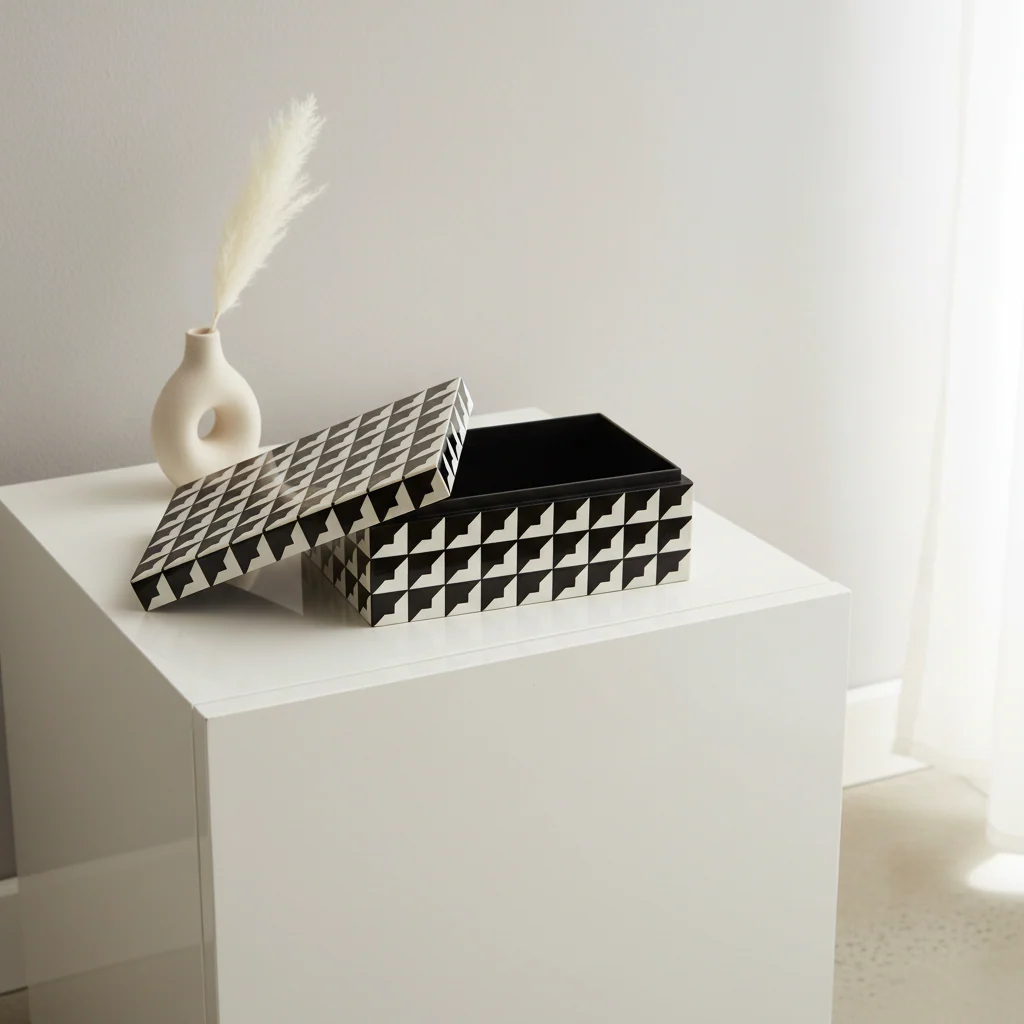 Davino Large Trinket Box - Image 4
