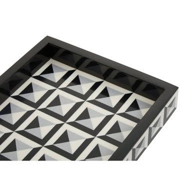 Davino Rectangular Tray - Image 12