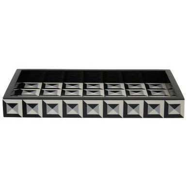 Davino Rectangular Tray - Image 5