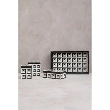 Davino Small Square Trinket Box - Image 10