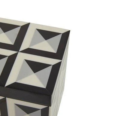 Davino Small Square Trinket Box - Image 12