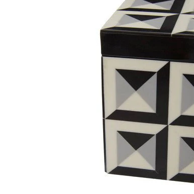 Davino Small Square Trinket Box - Image 13