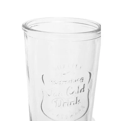Dayla Glass Bottle With Four Glasses Set - Image 13