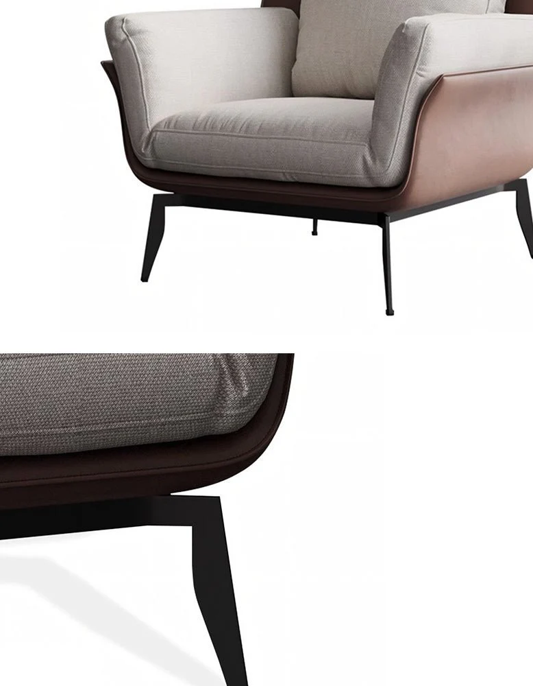 Dias Armchair, Corduroy - Image 10