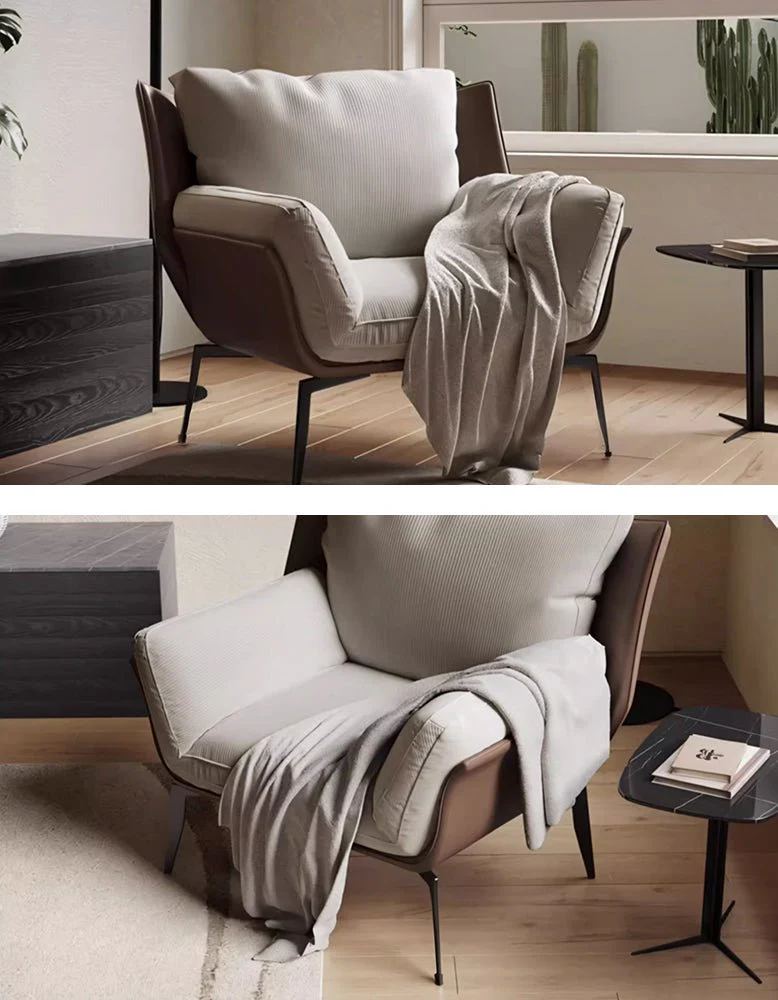 Dias Armchair, Corduroy - Image 11