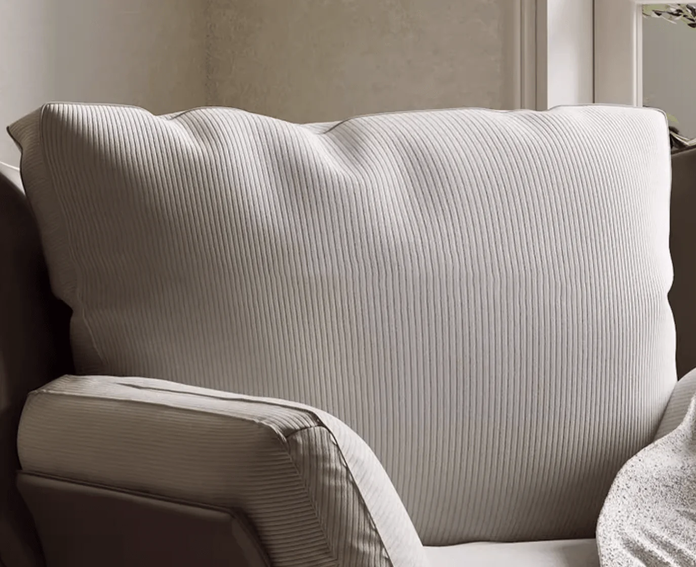 Dias Armchair, Corduroy - Image 13