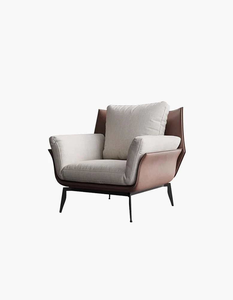 Dias Armchair, Corduroy - Image 16