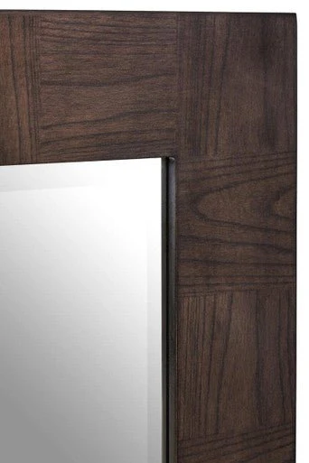 Dimaro Antique Wall Mirror - Image 6