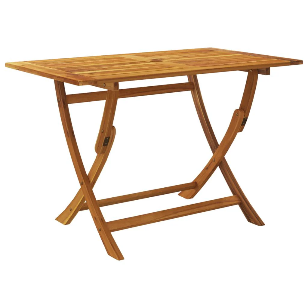 Dottal Acacia Wood - 120cm - Image 2