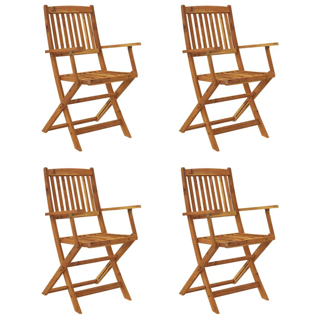 Dottal Acacia Wood - 120cm - Image 4
