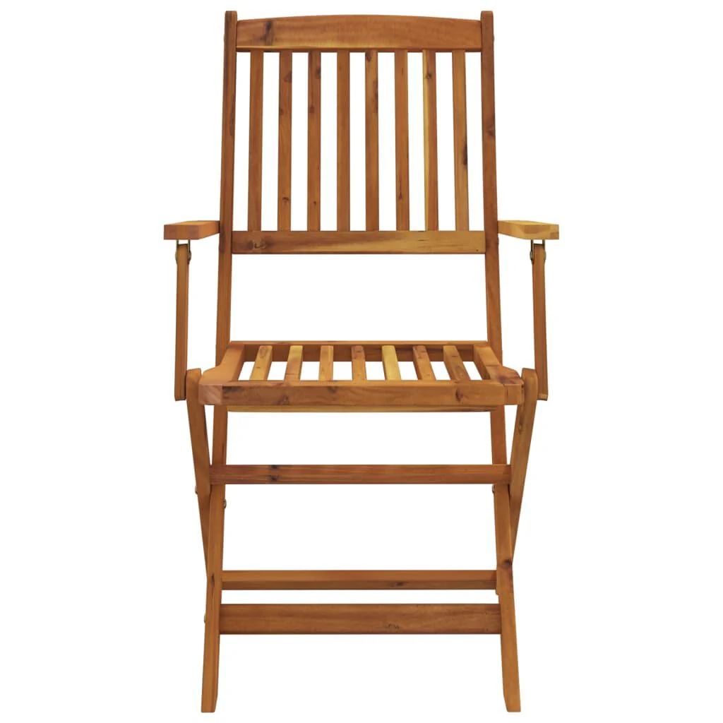 Dottal Acacia Wood - 120cm - Image 5