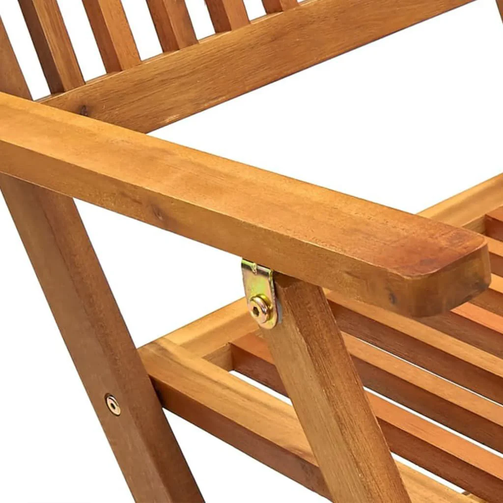 Dottal Acacia Wood - 120cm - Image 6