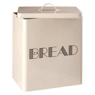 Easton 5 Piece Cream Kitchen Storage Set - Image 5