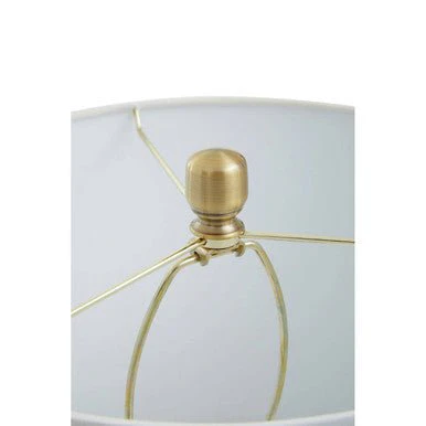 Ebony Table Lamp - Image 7