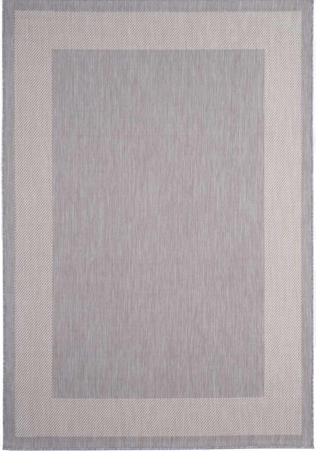 Ecology Outdoor Rug Grey | 200g - Image 4