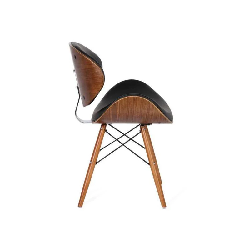Eiffel Dining Chair, Walnut - Image 10