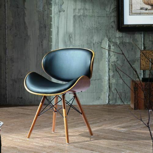 Eiffel Dining Chair, Walnut - Image 11