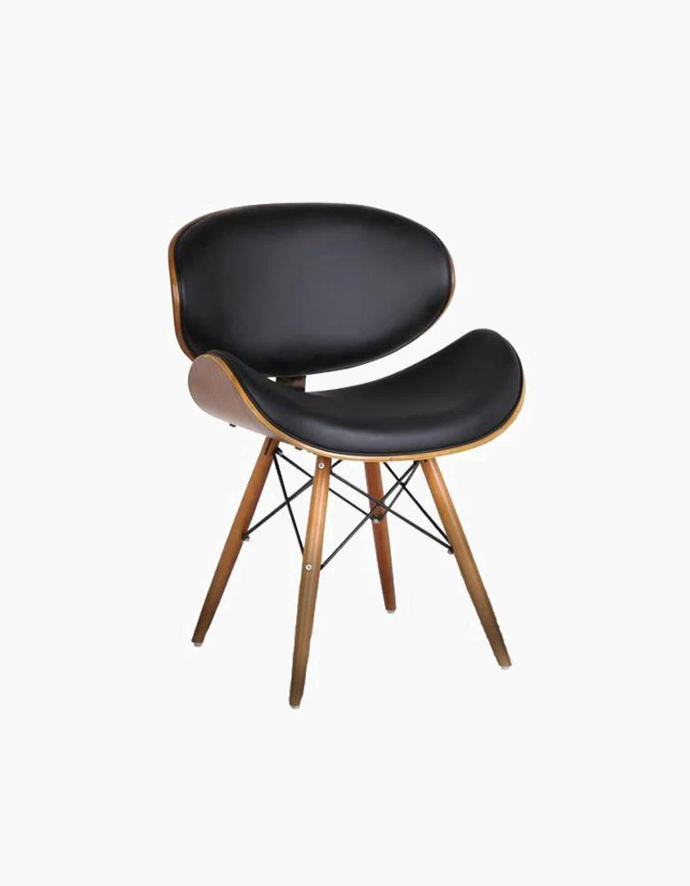 Eiffel Dining Chair, Walnut - Image 5