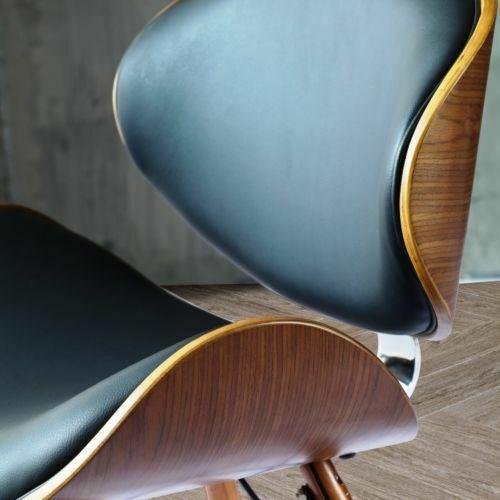 Eiffel Dining Chair, Walnut - Image 7