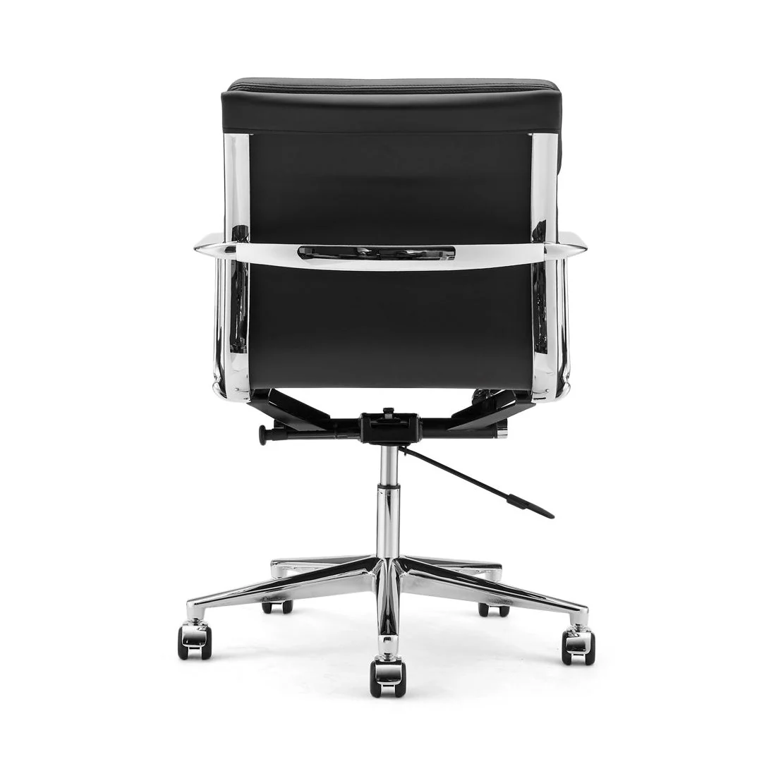 Ergo Office Chair Lowback - Softpad - Image 10