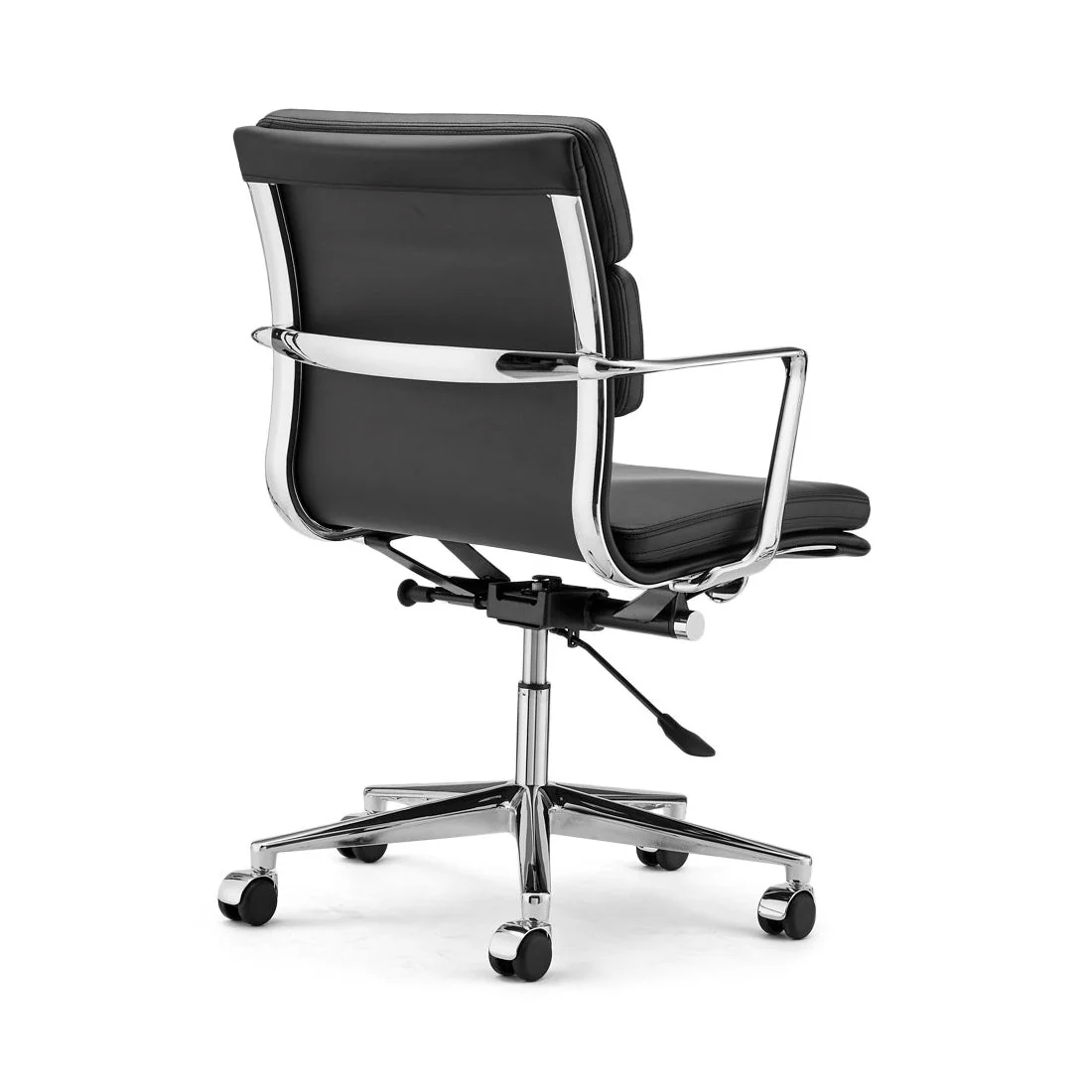 Ergo Office Chair Lowback - Softpad - Image 7