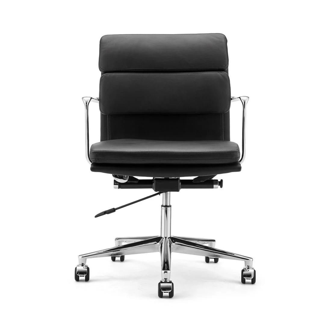 Ergo Office Chair Lowback - Softpad - Image 9