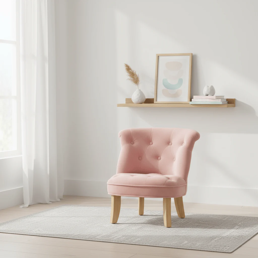 Estelle Kids Chair - Image 3