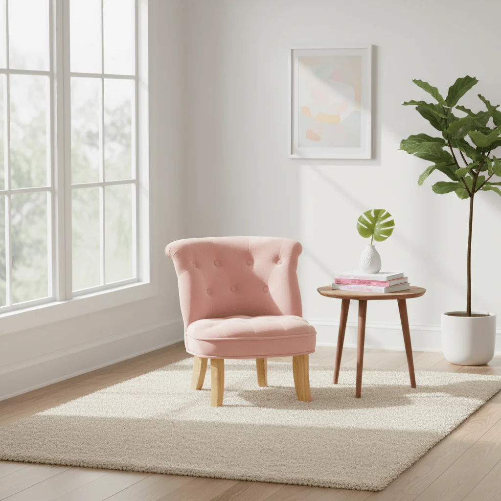 Estelle Kids Chair - Image 4