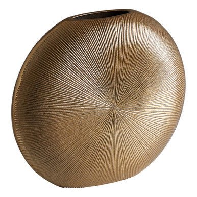 Estrella Small Round Vase - Image 5