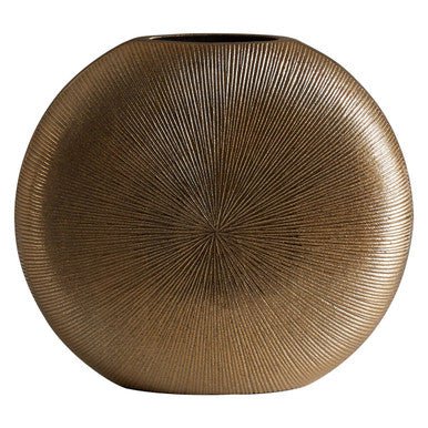 Estrella Small Round Vase - Image 6