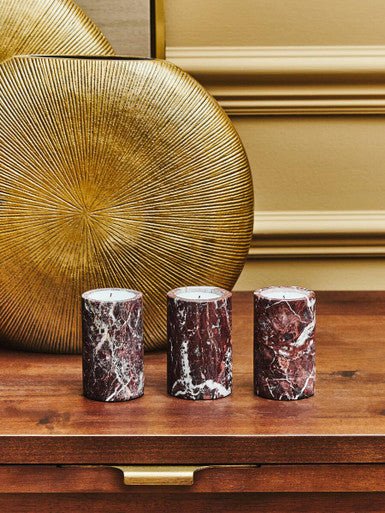 Estrella Small Round Vase - Image 7