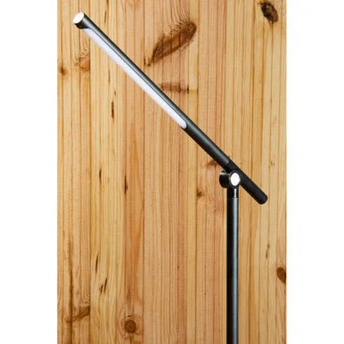 Finley Black Touch Lamp - Image 7