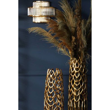 Fiori Pampas Grass Blue Stem - Image 12