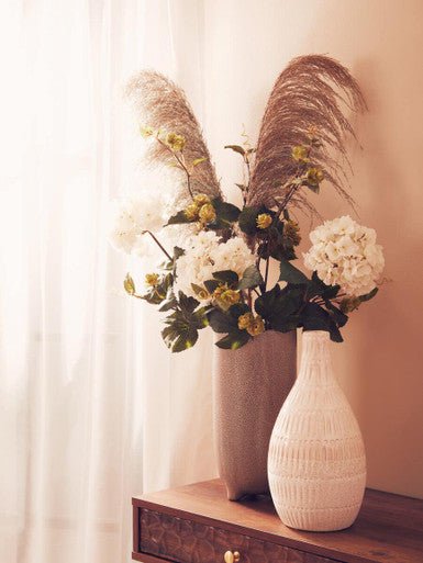 Fiori Pampas Grass Blue Stem - Image 8