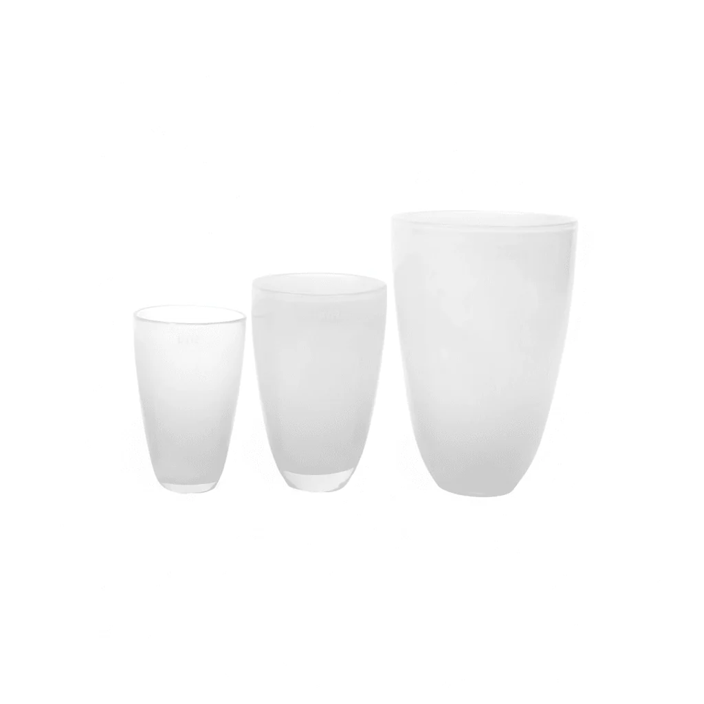 FLOWERVASE - WHITE by DutZ - Image 6