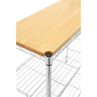 Frankfurt 4 Tier Shelf Unit - Image 8