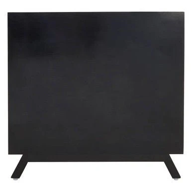 Fusion Bone Monochrome Chest of drawers - Image 8