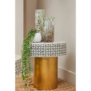 Fusion Round Side Table - Image 6