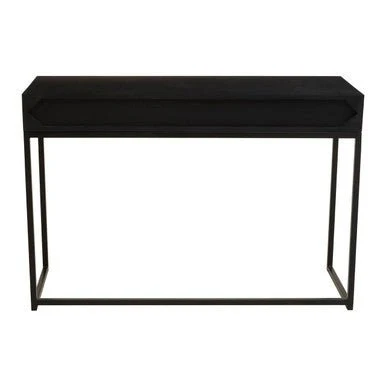 Fusion Two Drawer Console Table - Image 11