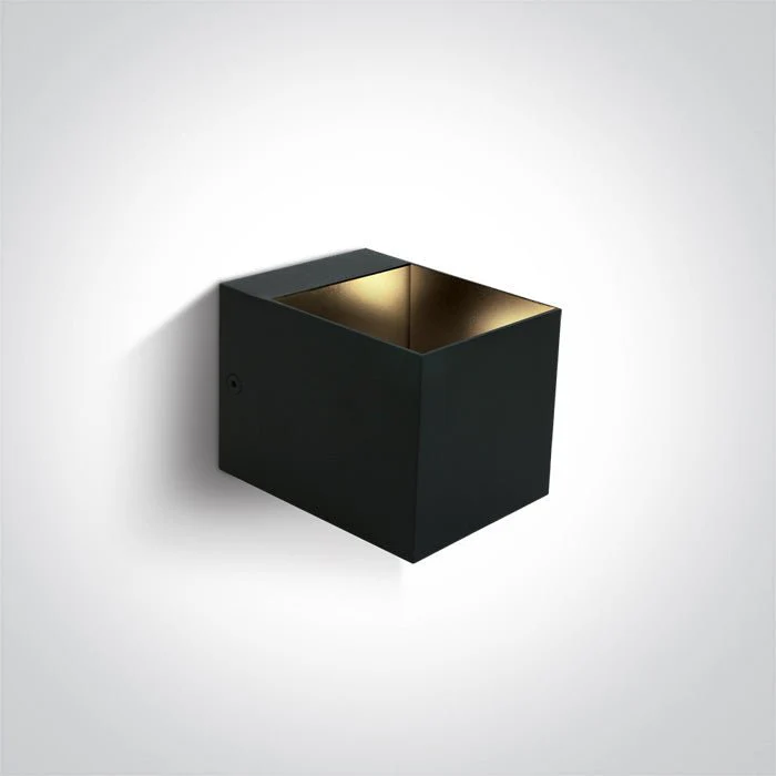 G9 Decorative Wall Lights Aluminium - 6030
