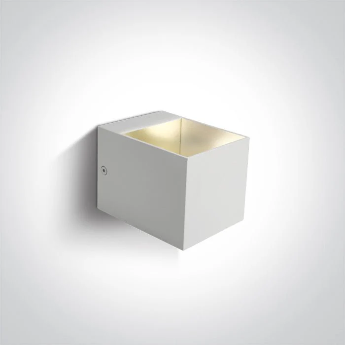 G9 Decorative Wall Lights Aluminium - 6030 - Image 2