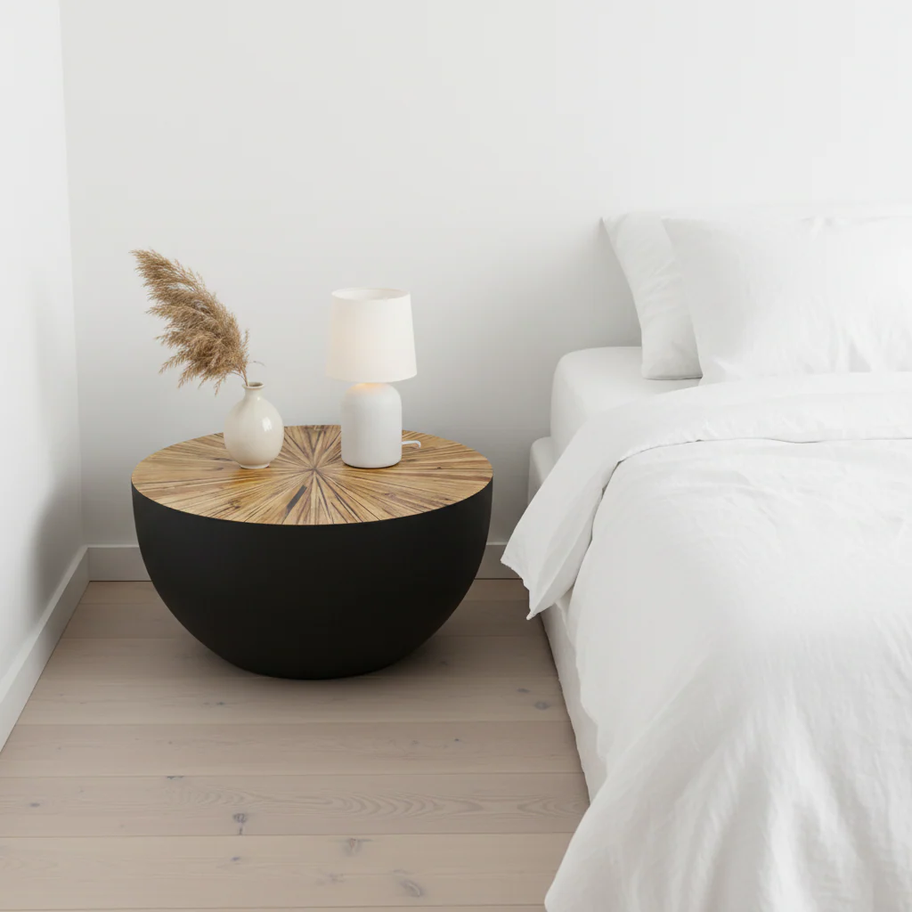 Gabo Small Coffee Table - Image 3