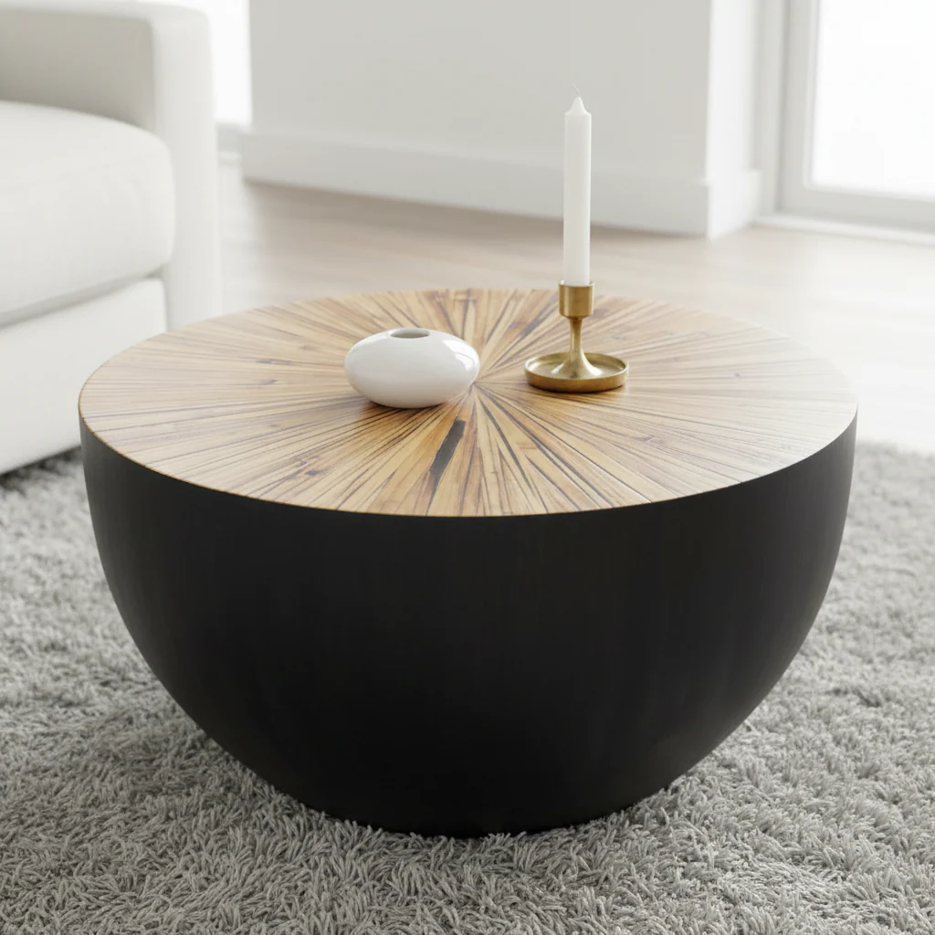 Gabo Small Coffee Table - Image 4