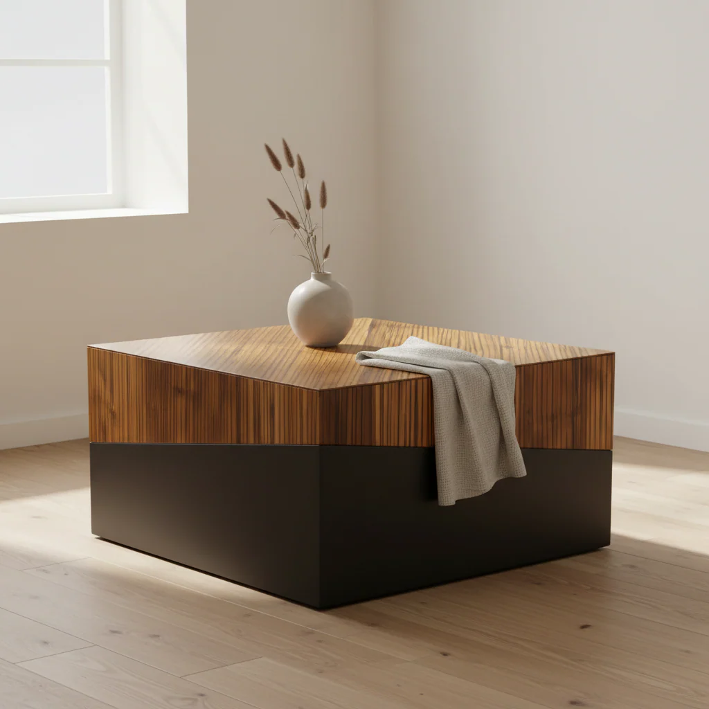 Gabor Coffee Table - Image 2