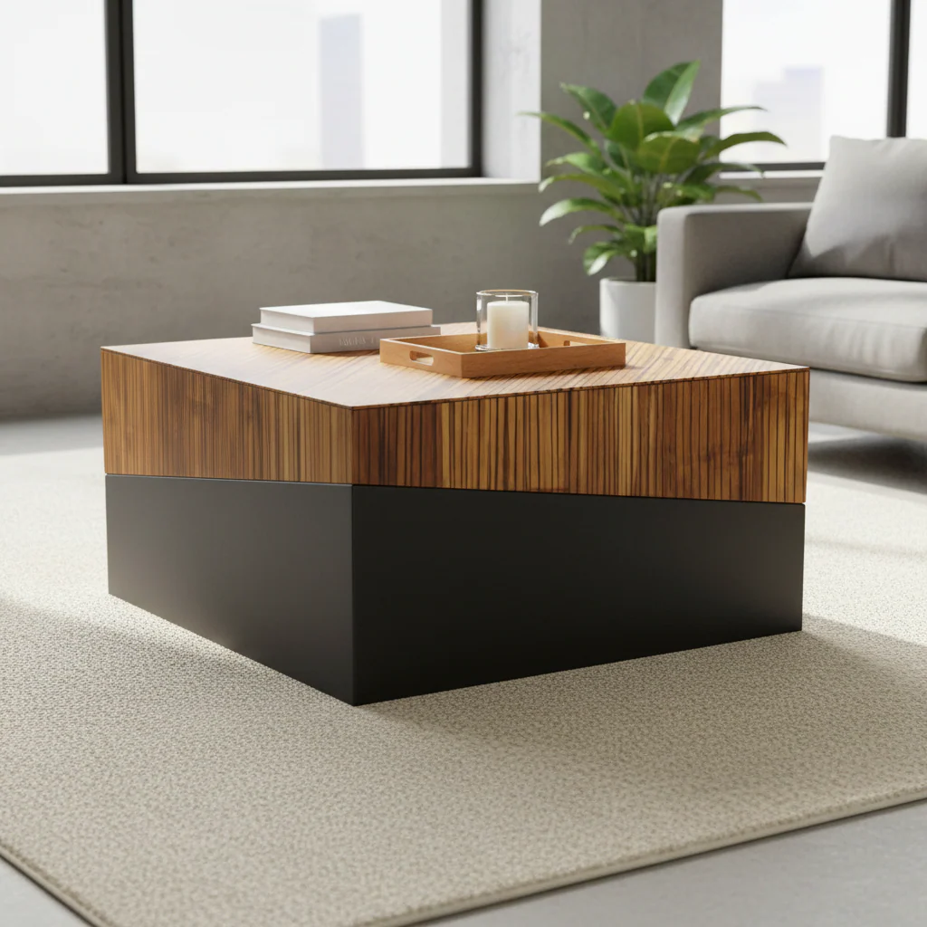 Gabor Coffee Table - Image 5