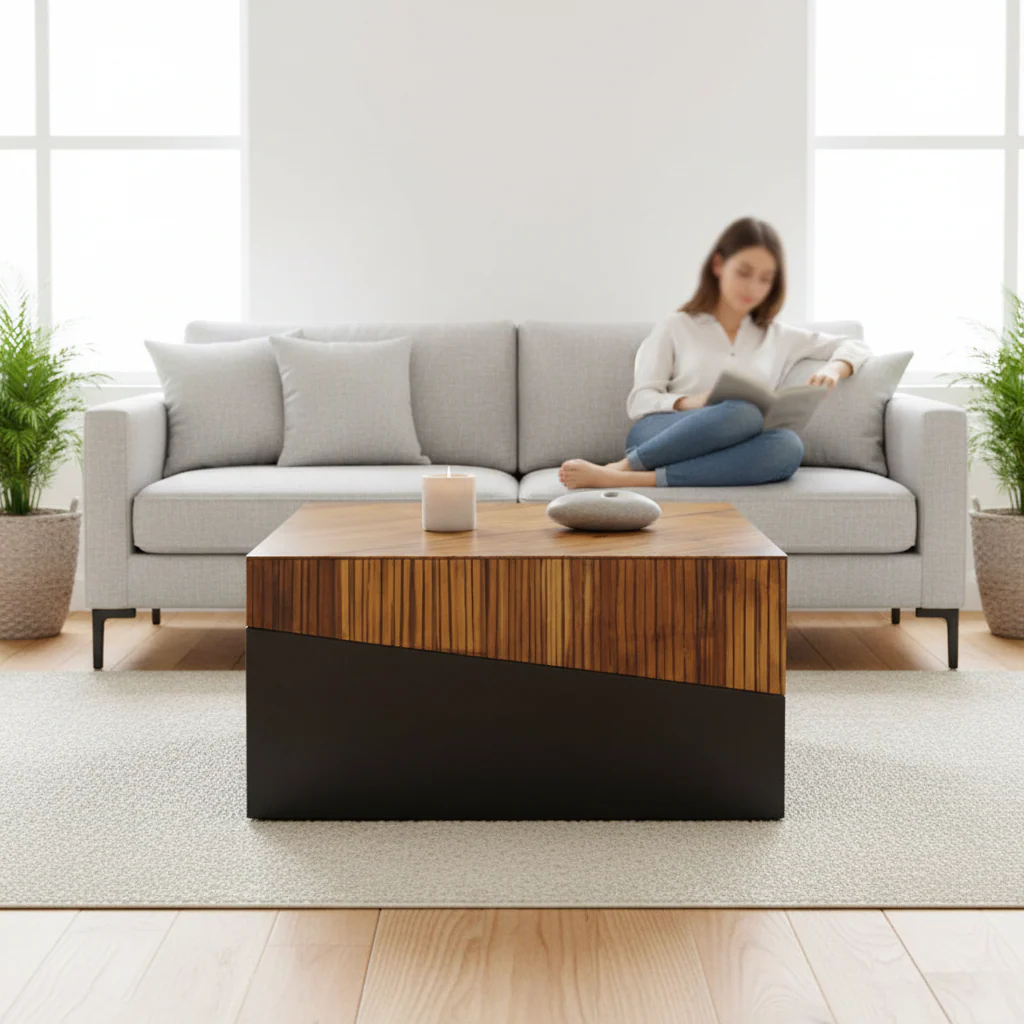 Gabor Coffee Table - Image 6