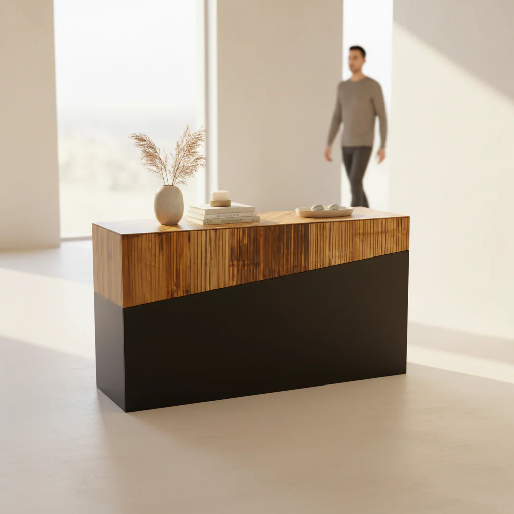 Gabor Console Table - Image 2