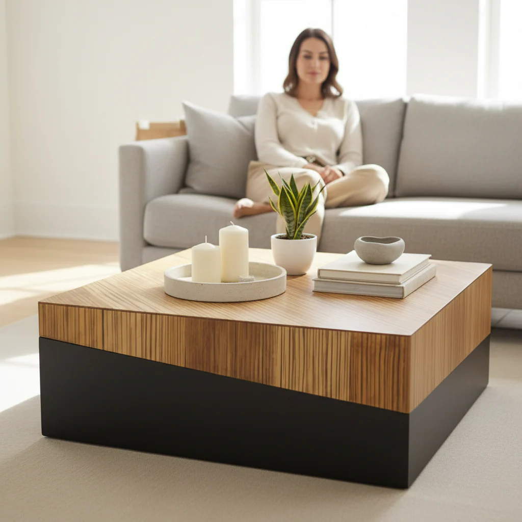 Gabor Large Coffee Table - Image 2